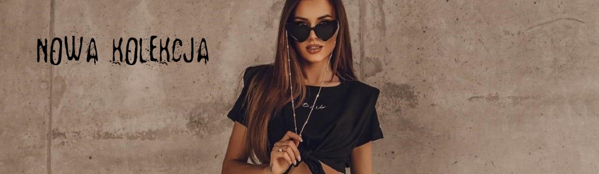 Modna odzież damska sprzedawana przez lasimona.pl to wysoka jakość za przystępną cenę. Bogata oferta zadowoli nawet najbardziej wymagającą kobietę. 